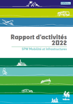 Rapport d’activités 2022 du SPW-MI : une fusion au service de tous